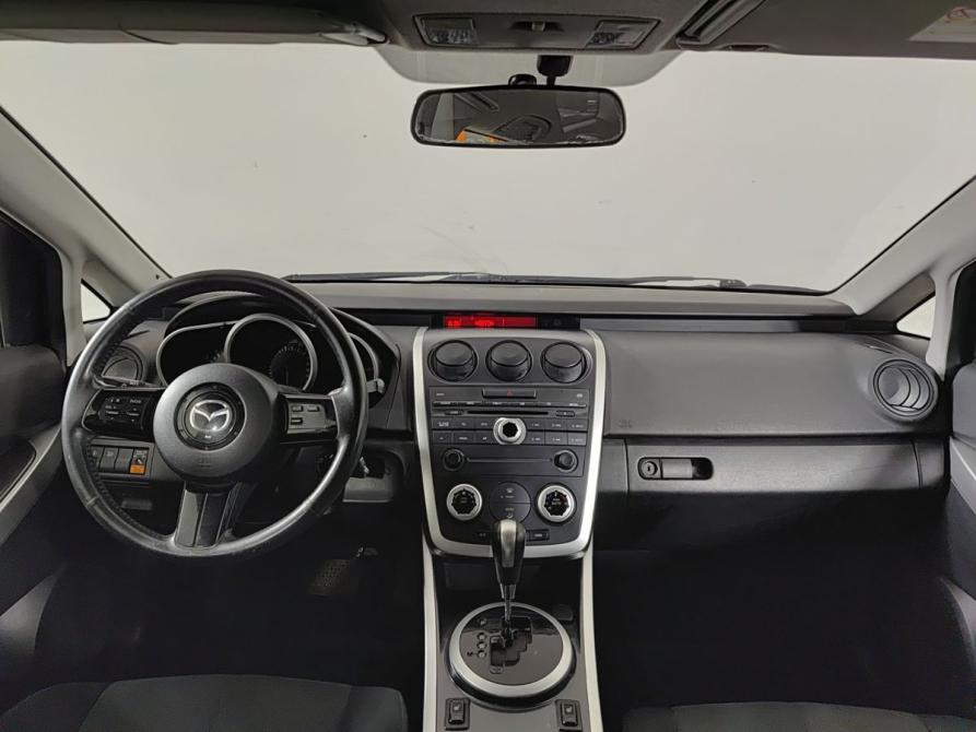 Mazda CX-7 I Уфа  - изображение 17