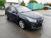 Chevrolet Cruze I Рестайлинг Санкт-Петербург  - изображение 13