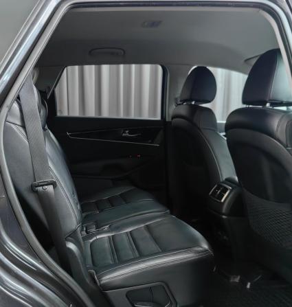 Kia Sorento III Prime Рестайлинг с пробегом 2019 года, цена 2 545 000 рублей, 138982 км, внедорожник, Автокод Объявления