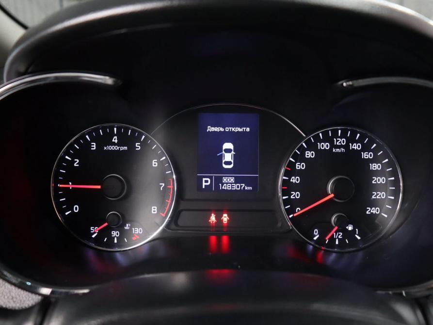 Kia Cerato III Минеральные Воды  - изображение 18