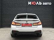BMW 5 серии VII (G30/G31/G38) Рестайлинг Екатеринбург  - изображение 27
