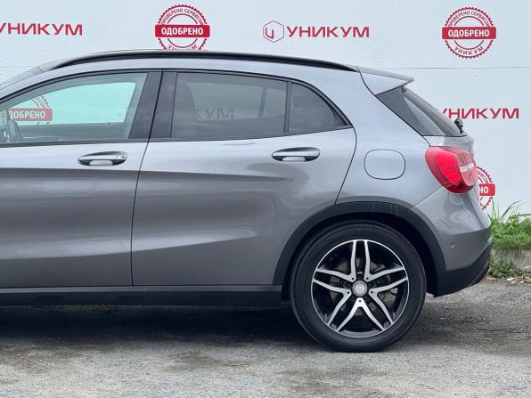Mercedes-Benz GLA I (X156) с пробегом 2014 года, цена 1 949 000 рублей, 172198 км, внедорожник, Автокод Объявления
