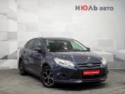 Ford Focus III Екатеринбург  - изображение 17