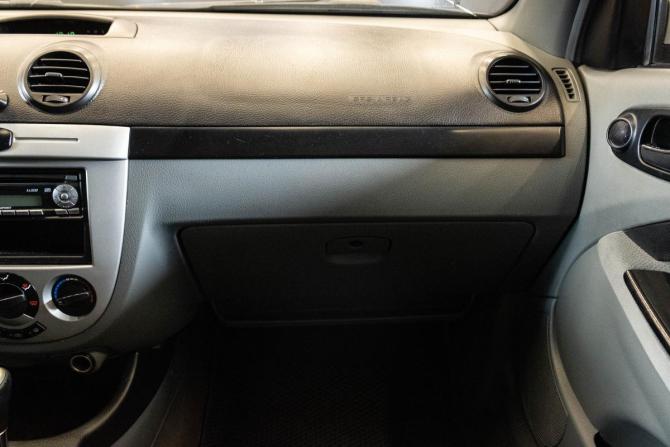 Chevrolet Lacetti I с пробегом 2007 года, цена 459 000 рублей, 223944 км, хэтчбек, Автокод Объявления