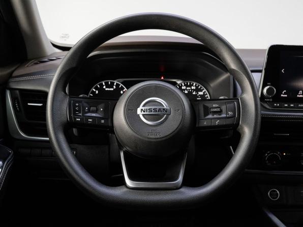 Nissan Rogue III с пробегом 2020 года, цена 3 189 000 рублей, 94858 км, внедорожник, Автокод Объявления