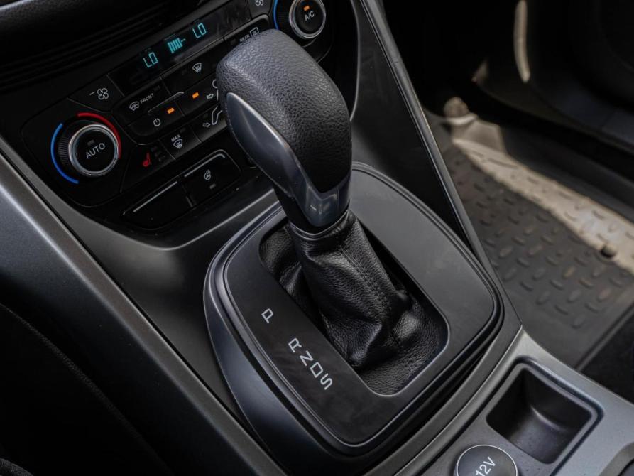 Ford Kuga II Рестайлинг Краснодар  - изображение 17