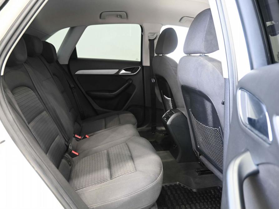 Audi Q3 I (8U) Ростов-на-Дону  - изображение 13