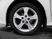 Toyota Corolla XI (E160 E170 E180) Иркутск  - изображение 37