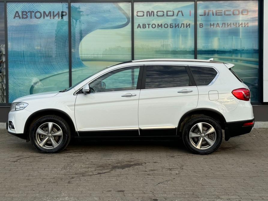 Haval H6 I Архангельск  - изображение 8