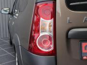 Lada (ВАЗ) Largus I Рестайлинг Пермь  - изображение 73
