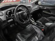 Honda Civic IX Москва  - изображение 32