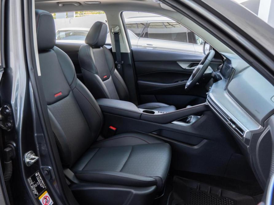 Changan CS35 Plus I Рестайлинг Волгоград  - изображение 8