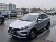 Lada (ВАЗ) Vesta I Рестайлинг (NG) Санкт-Петербург  - изображение 19