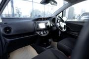 Toyota Vitz III (XP130) Рестайлинг 2 Тюмень  - изображение 43