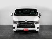 Toyota HiAce H200 Рестайлинг Иркутск  - изображение 28