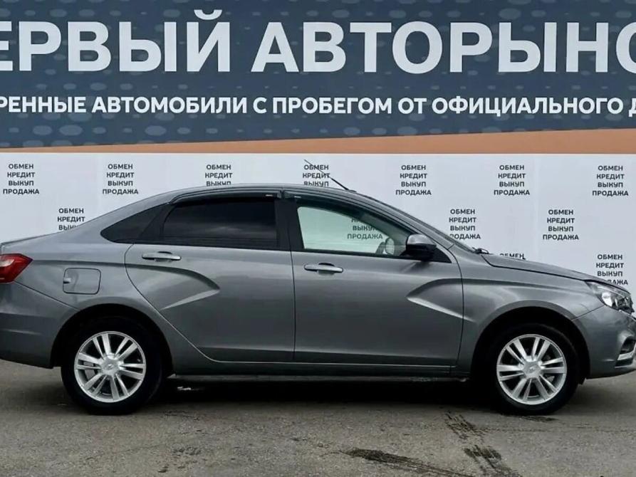 Lada (ВАЗ) Vesta I Краснодар  - изображение 4