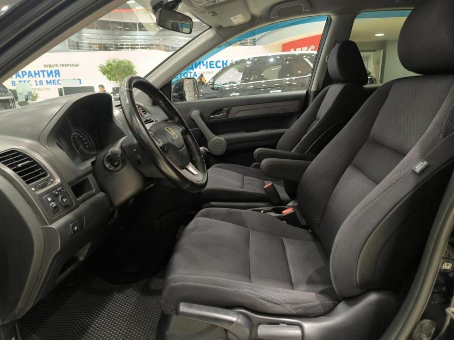 Honda CR-V III Казань  - изображение 20