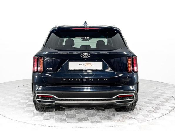 Kia Sorento IV с пробегом 2020 года, цена 3 099 000 рублей, 111421 км, внедорожник, Автокод Объявления