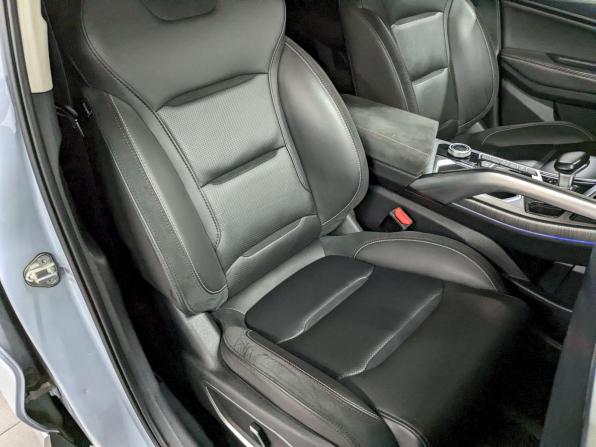 Geely Tugella I с пробегом 2022 года, цена 2 250 000 рублей, 107871 км, внедорожник, Автокод Объявления
