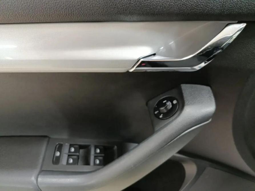 Skoda Octavia III (A7) Уфа  - изображение 18