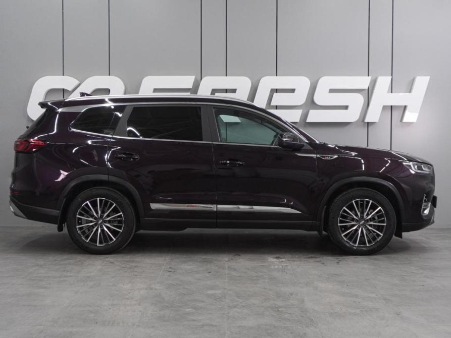 Chery Tiggo 8 Pro I Воронеж  - изображение 5