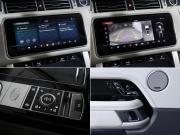 Land Rover Range Rover IV Рестайлинг Москва  - изображение 45