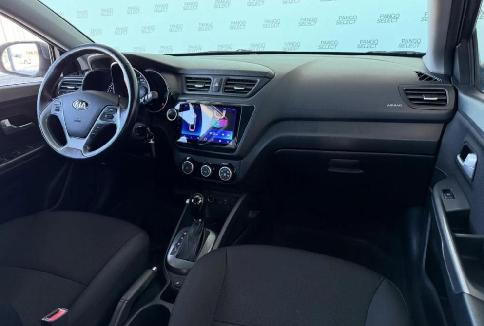Kia Rio III Рестайлинг Киров  - изображение 11