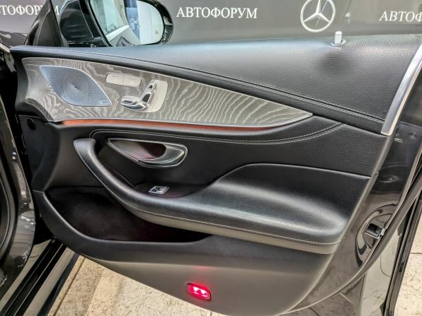 Mercedes-Benz CLS III (C257) с пробегом 2019 года, цена 4 650 000 рублей, 138560 км, седан, Автокод Объявления
