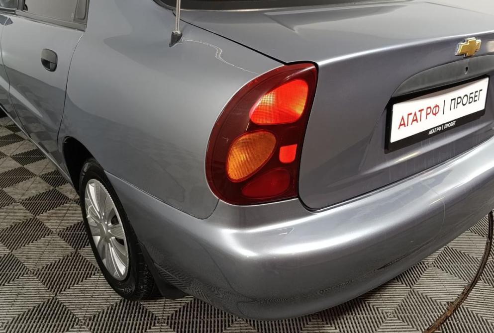 Chevrolet Lanos I Волгоград  - изображение 18