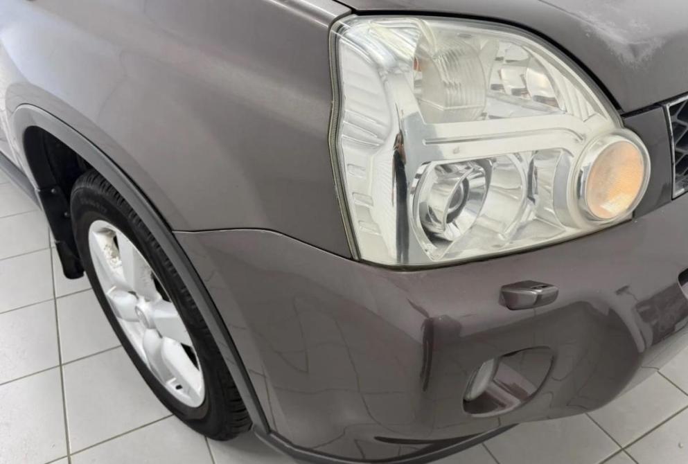Nissan X-Trail II Астрахань  - изображение 5