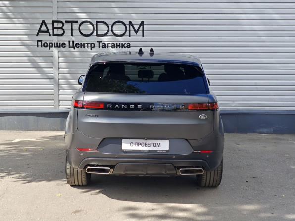 Land Rover Range Rover Sport III с пробегом 2022 года, цена 12 399 000 рублей, 48682 км, внедорожник, Автокод Объявления