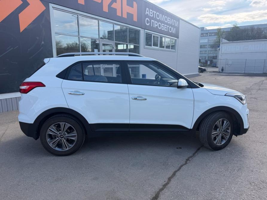 Hyundai Creta I Тольятти  - изображение 4