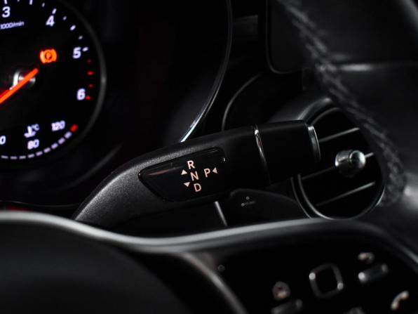 Mercedes-Benz GLC I (X253) Рестайлинг с пробегом 2019 года, цена 4 317 831 рубль, 79715 км, внедорожник, Автокод Объявления