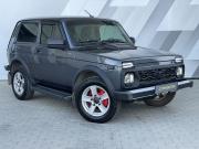 Lada (ВАЗ) 2121 (4x4) I Рестайлинг (2020) Екатеринбург  - изображение 26