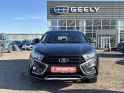 Lada (ВАЗ) Vesta I Набережные Челны  - изображение 26