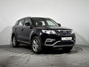 Geely Atlas I Санкт-Петербург  - изображение 25