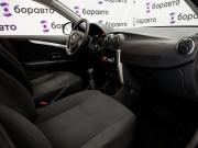 Nissan Almera III (G15) Ростов-на-Дону  - изображение 34