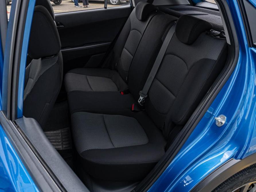 Hyundai Creta I Рестайлинг Краснодар  - изображение 9