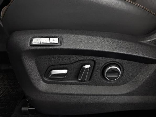 Chery Tiggo 8 Pro I с пробегом 2023 года, цена 2 070 000 рублей, 48700 км, внедорожник, Автокод Объявления
