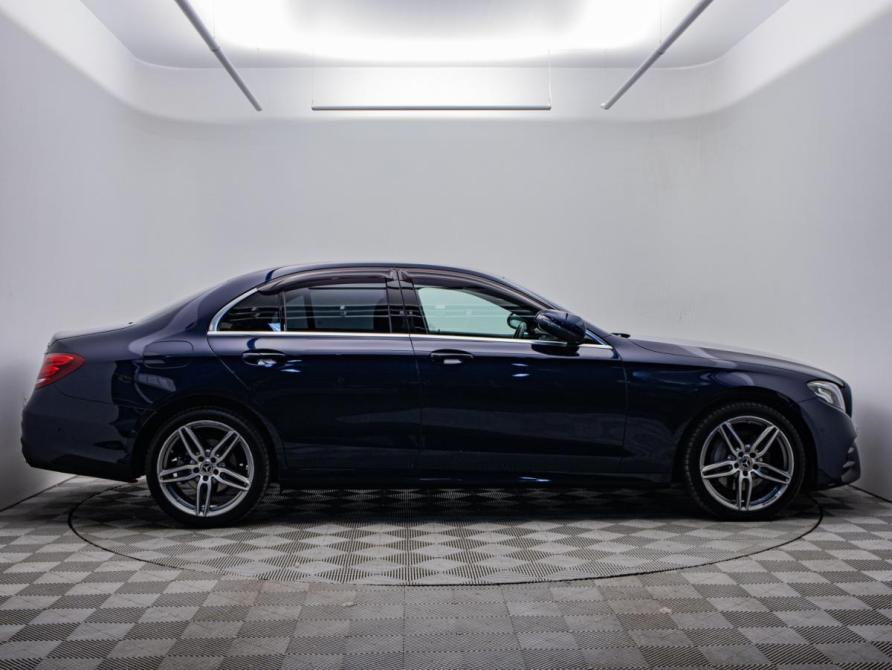 Mercedes-Benz E-Класс V (W213 S213 C238) Москва  - изображение 7