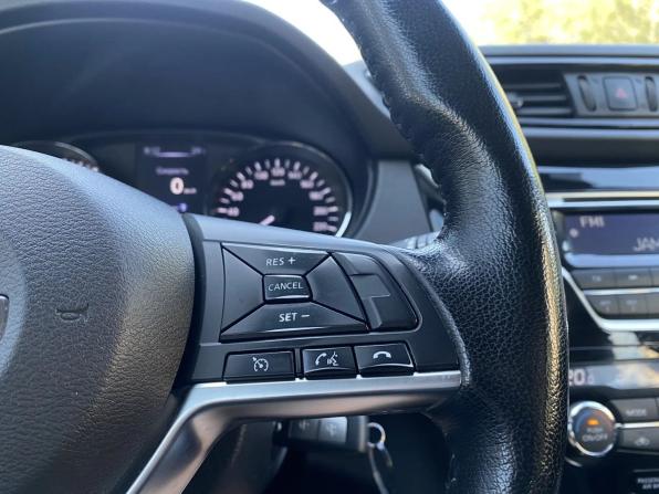 Nissan Qashqai II Рестайлинг с пробегом 2020 года, цена 1 529 000 рублей, 241148 км, внедорожник, Автокод Объявления