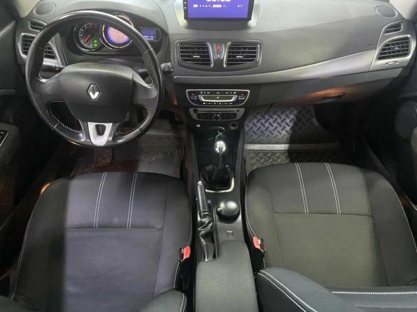 Renault Megane III Рестайлинг с пробегом 2013 года, цена 671 436 рублей, 168504 км, хэтчбек, Автокод Объявления