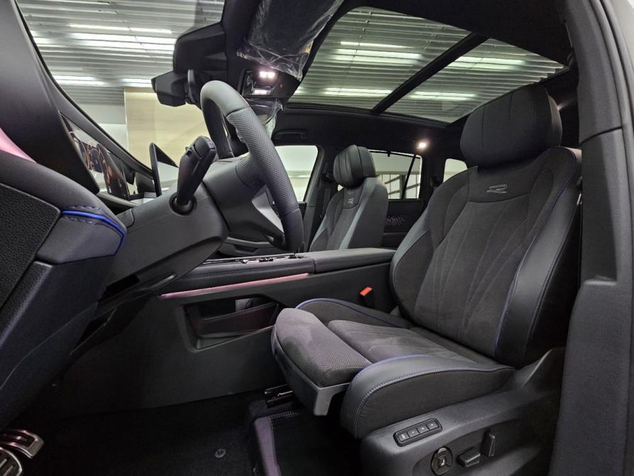 Volkswagen Teramont II (China Market) Нижний Новгород  - изображение 7