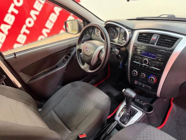 Datsun on-DO I с пробегом 2019 года, цена 729 000 рублей, 132184 км, седан, Автокод Объявления