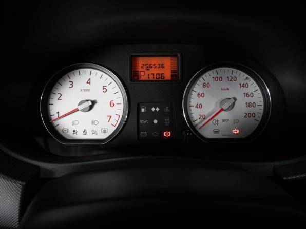 Renault Sandero I с пробегом 2011 года, цена 575 000 рублей, 256536 км, хэтчбек, Автокод Объявления