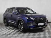 Chery Tiggo 8 Pro Max I Рестайлинг Москва  - изображение 28
