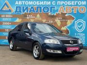 Nissan Almera Classic I Набережные Челны  - изображение 21