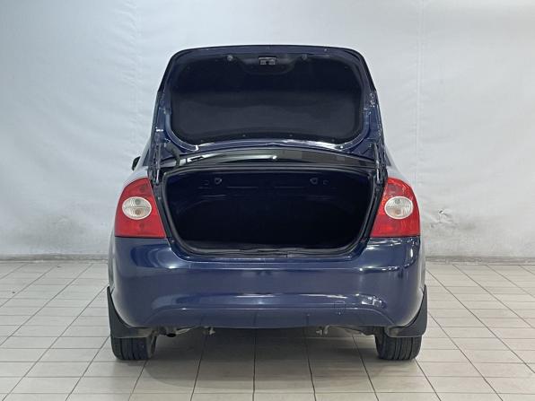 Ford Focus II Рестайлинг с пробегом 2008 года, цена 499 000 рублей, 265322 км, седан, Автокод Объявления