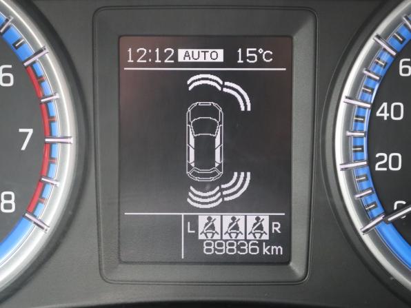 Suzuki SX4 II (S-Cross) с пробегом 2014 года, цена 1 180 000 рублей, 89835 км, хэтчбек, Автокод Объявления