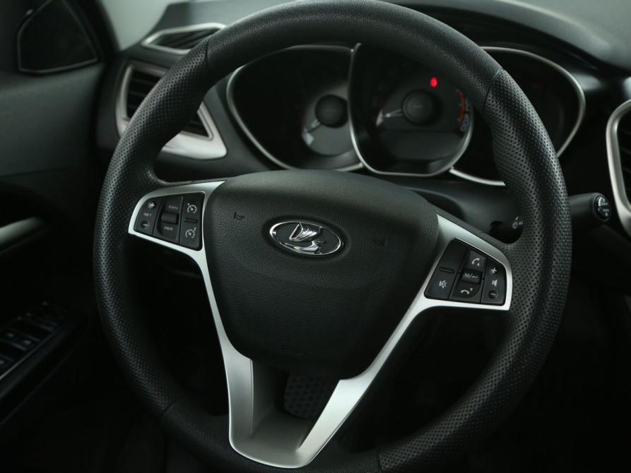 Lada (ВАЗ) Vesta I Иваново  - изображение 17